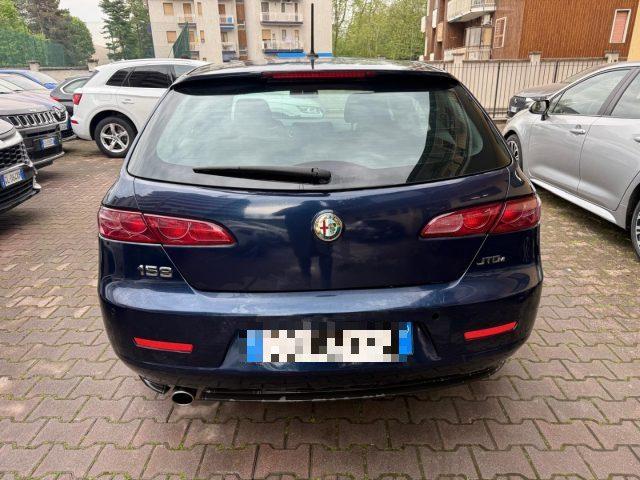 ALFA ROMEO 159 2.0 JTDm Sportwagon Progression