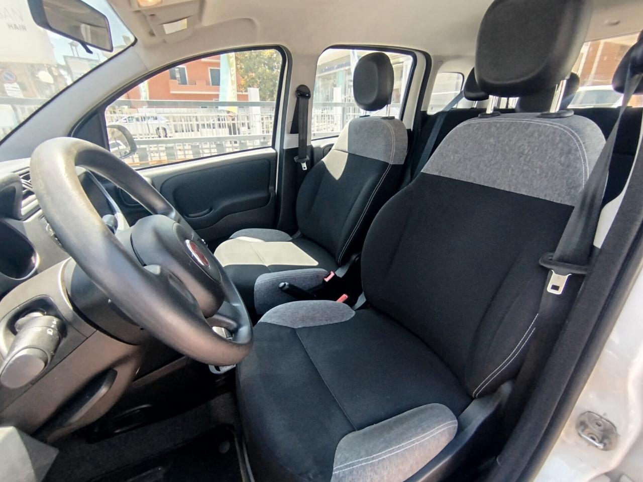FIAT PANDA 1.0 HYBRID *PREZZO VERO* UNIPRO- 5 POSTI