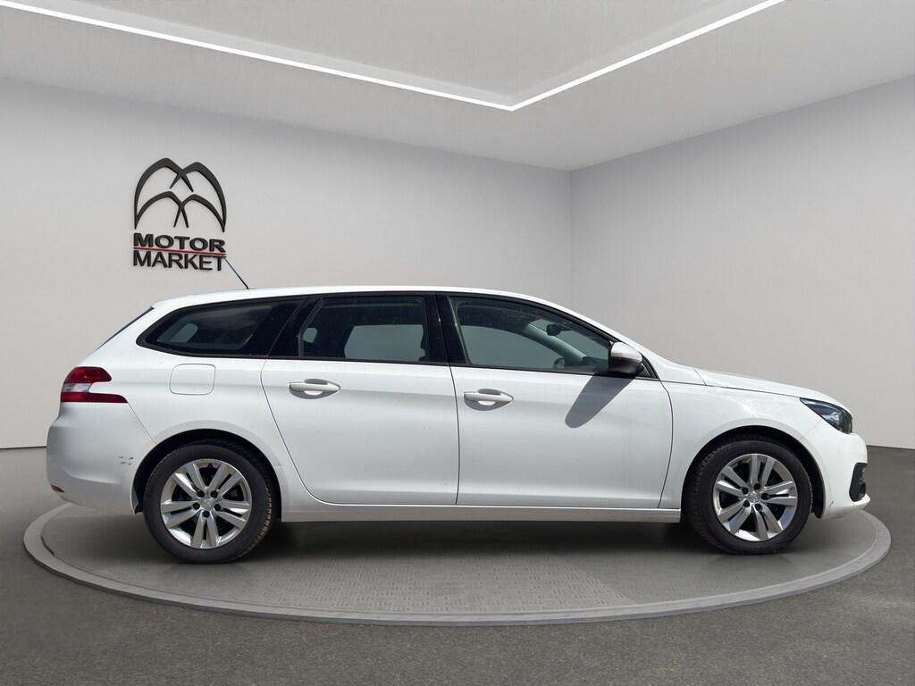 Peugeot 308 Station Wagon 1.6 BlueHDi Business