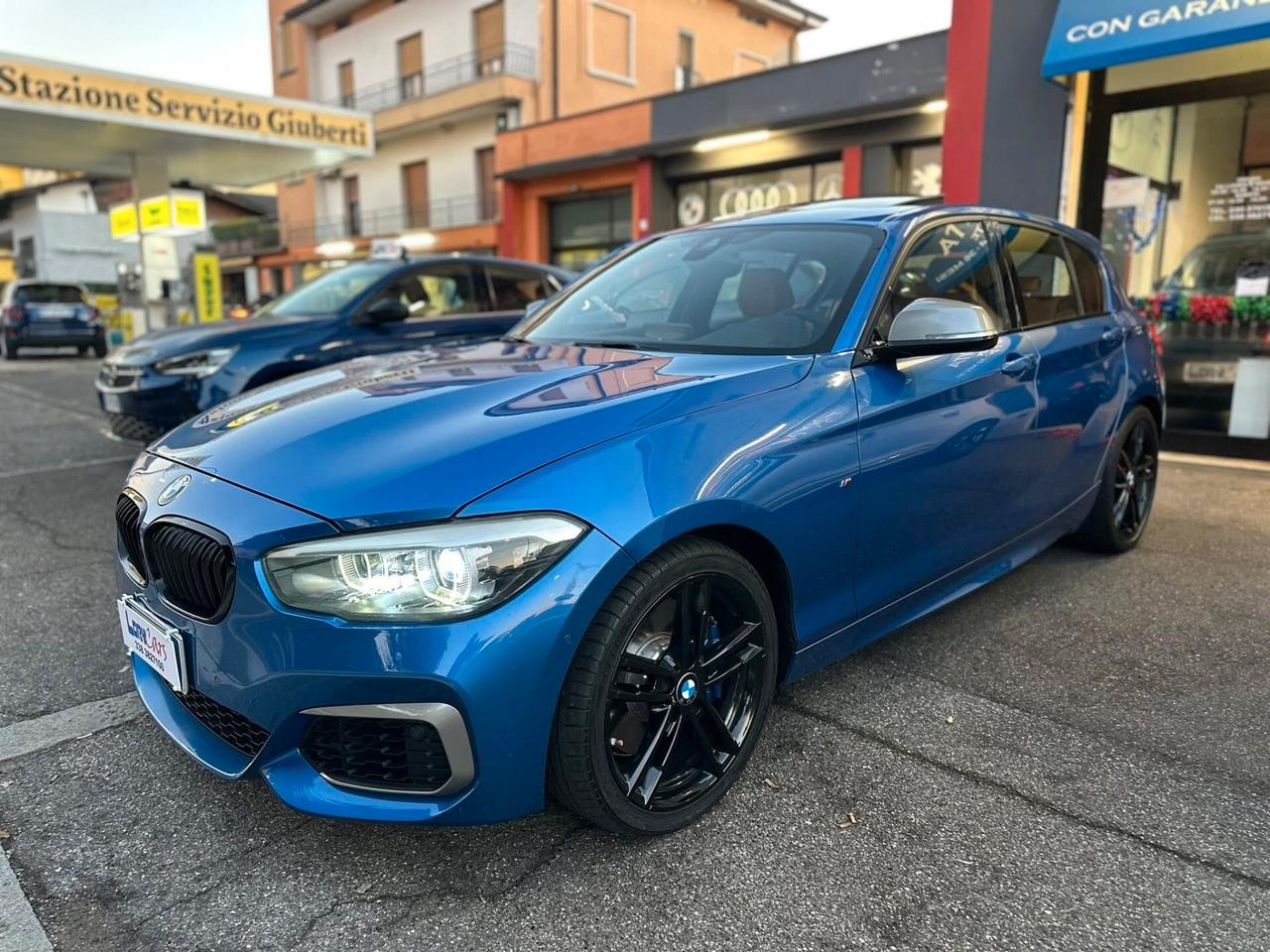 Bmw 140 M140i xDrive 5p. 3.0 340CV
