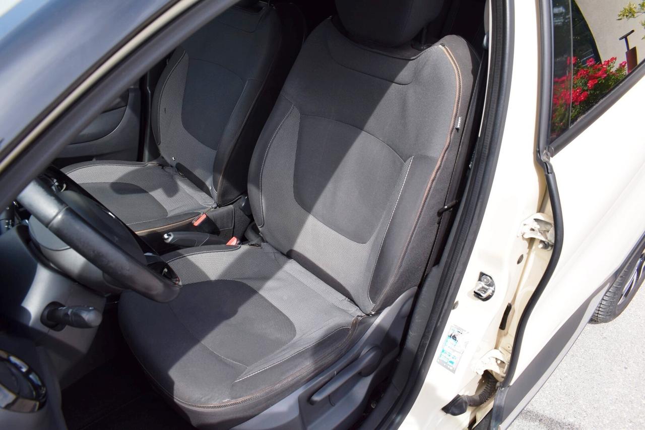 Renault Captur 1.5 dCi 8V 90 CV Start&Stop Energy R-Link