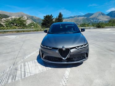 Alfa Romeo Tonale 1.5 TI Turbo Hybrid 160Cv Aziendale-Iva Esposta-Pronta Consegna-Permute-
