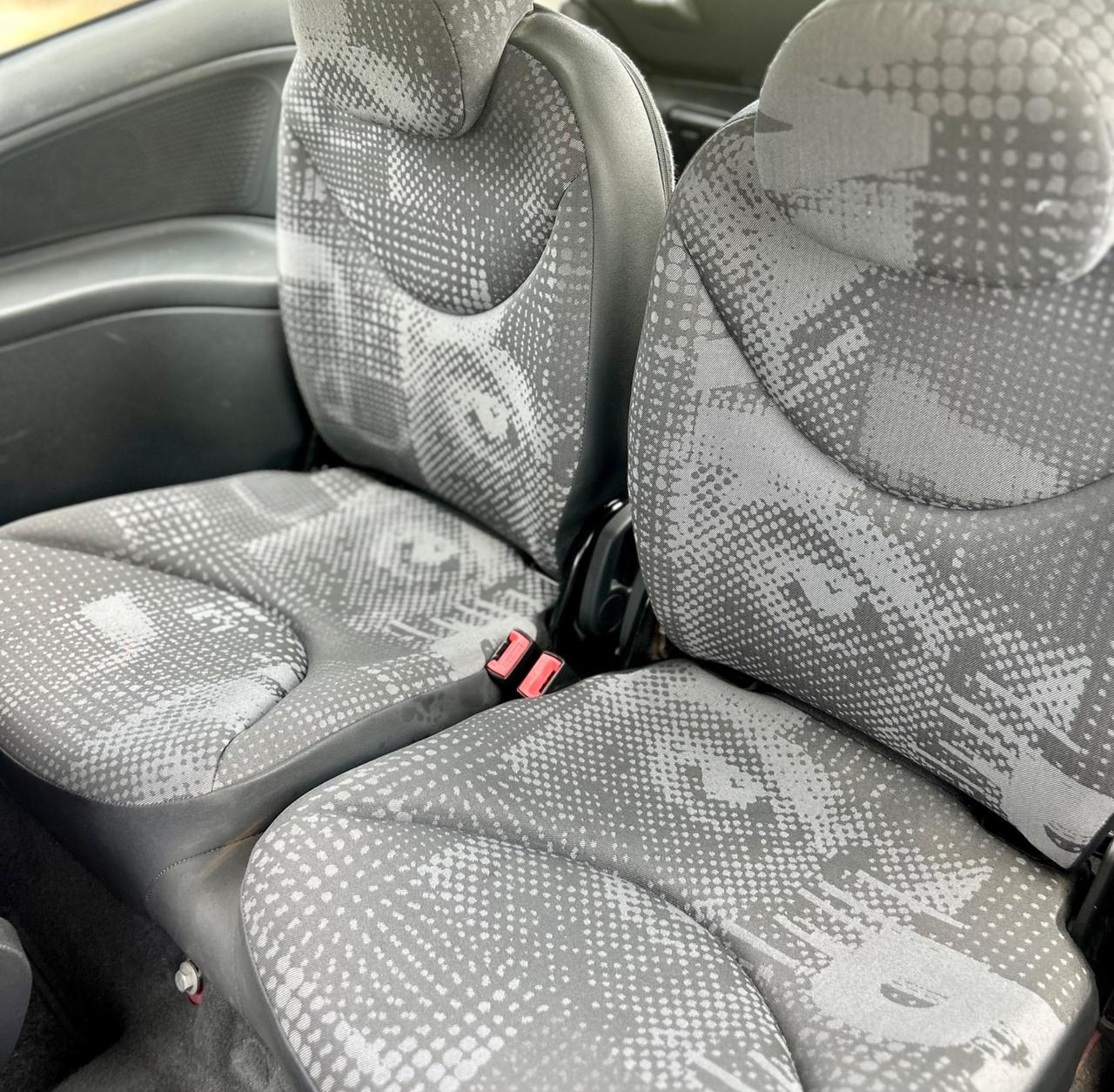 Citroen C2 1.1 Neopatentati SOLO 112.000km