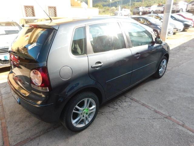 Polo 1.4/69CV TDI 5p. Comfortline