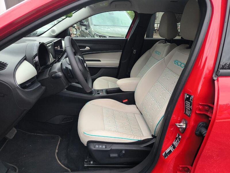 FIAT 600 1.2 Hybrid 100cv La Prima
