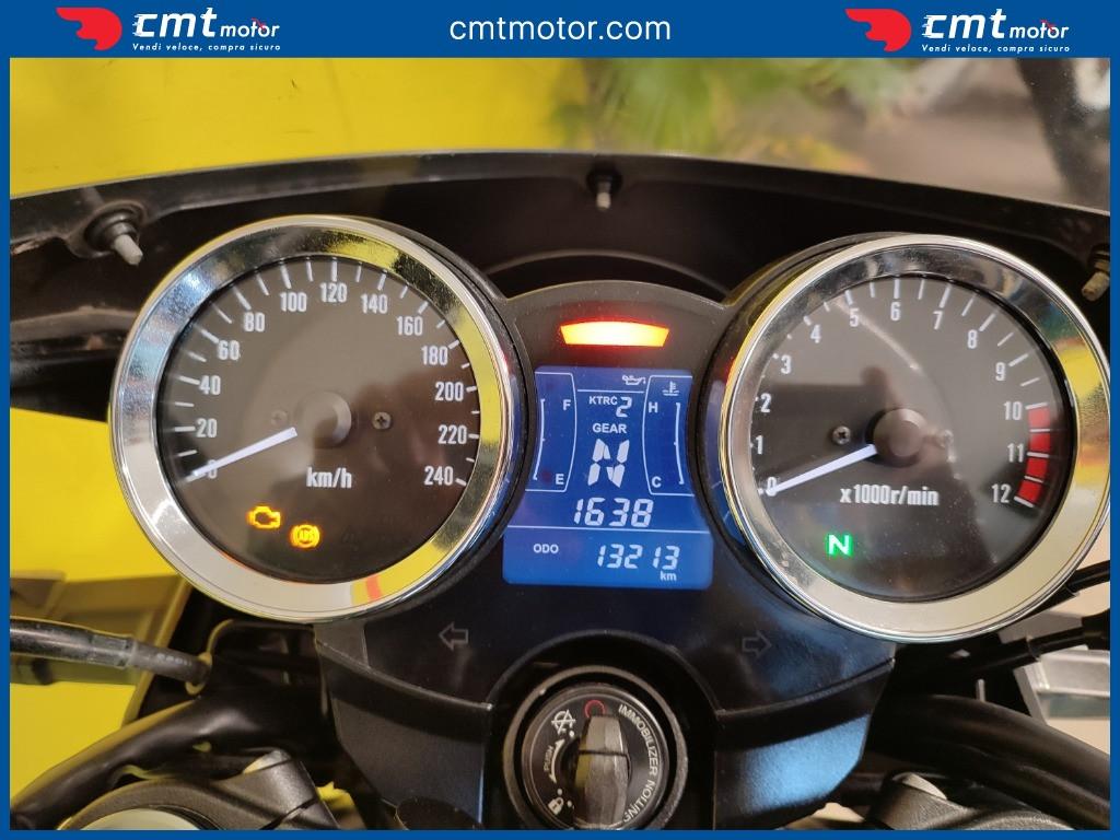 Kawasaki Z 900 RS - 2020