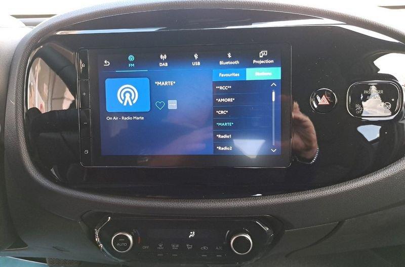 Toyota Aygo X Aygo X 1.0 VVT-i 72 CV 5 porte Trend S-CVT