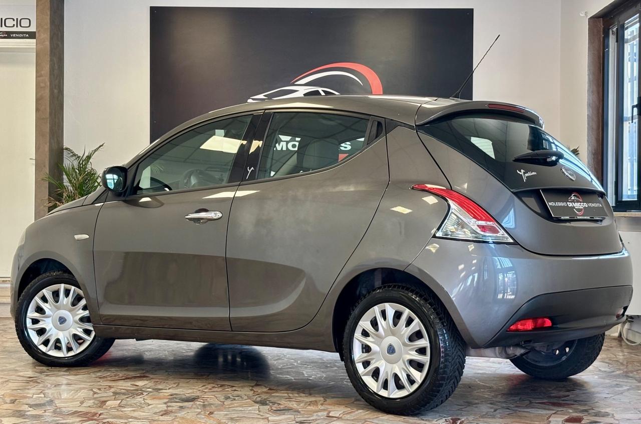 Lancia Ypsilon 1.3 MJT 16V 95 CV 5 porte S&S Platinum