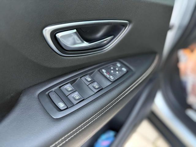 RENAULT Scenic dCi 8V 110 CV Energy Intens