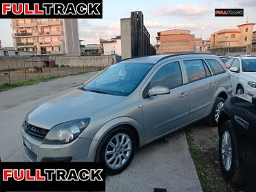 Opel Astra 1.3 CDTI Station Wagon Club