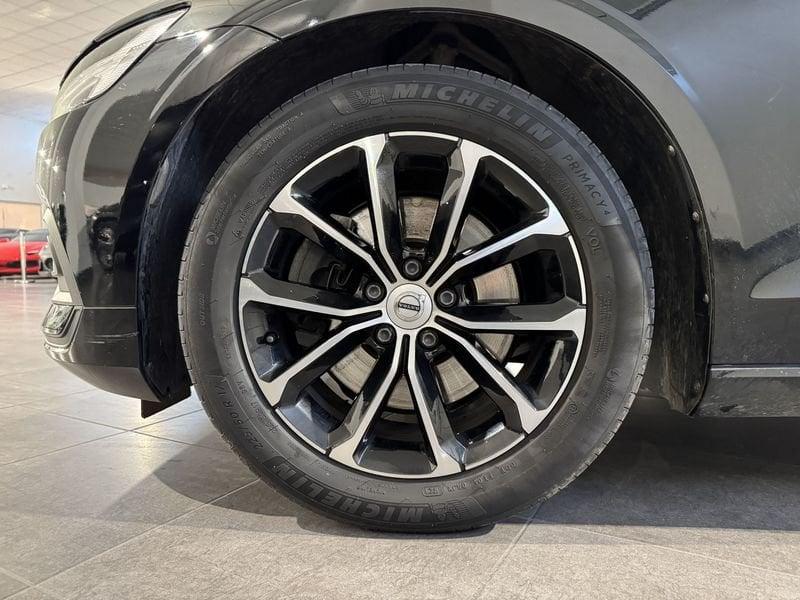 Volvo V60 V60 B3 Geartronic Momentum Business N1