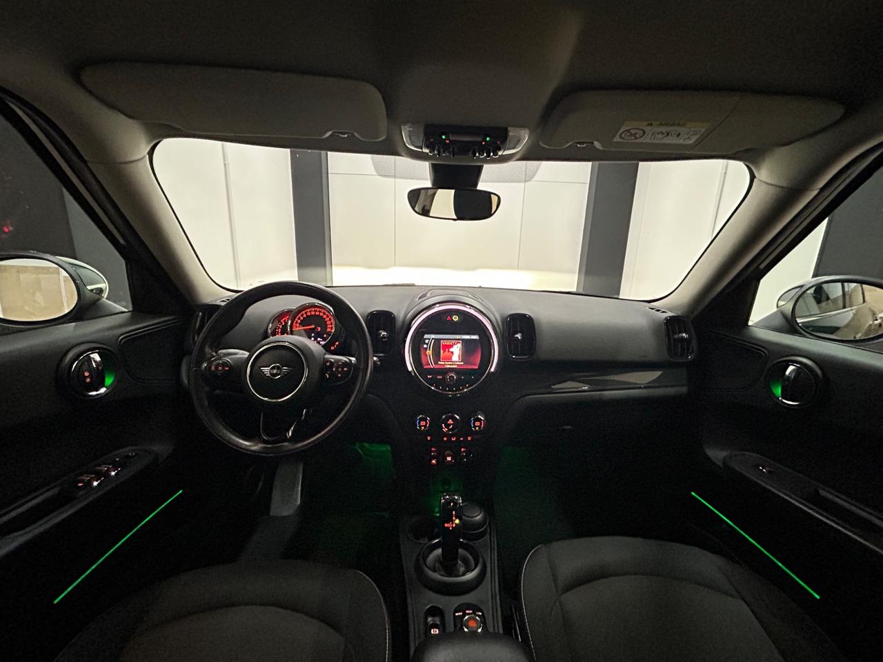 Mini Cooper D Countryman 1.5