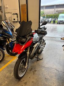 Bmw R 1200 GS LC