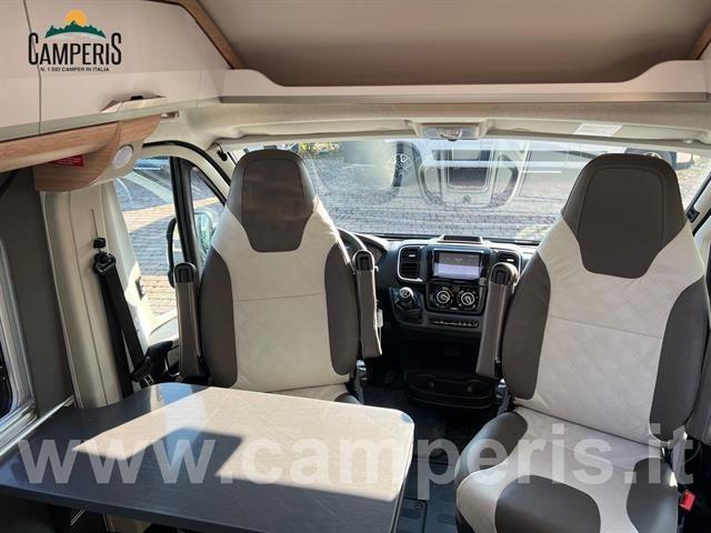 KNAUS KNAUS BOXLIFE 540 MQ PLATINUM SELECTION