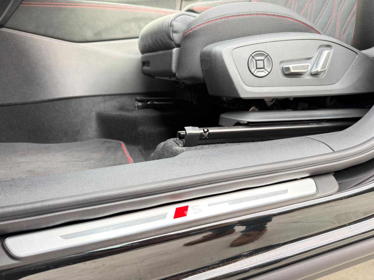 Audi Q3 Sportback 2.0 tdi S line 150cv S-tronic IVA ESPOST