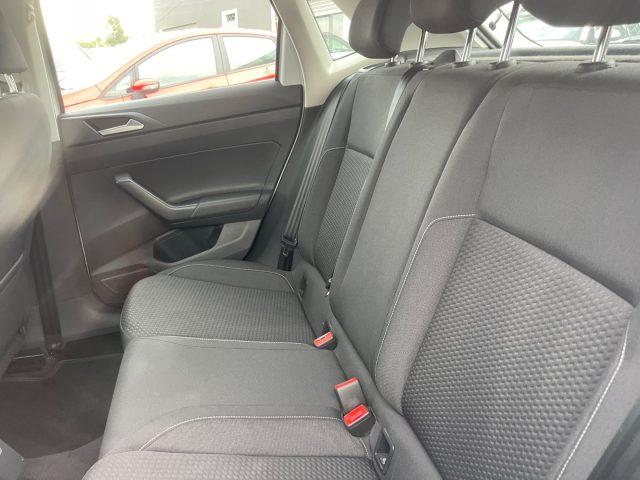 VOLKSWAGEN Polo 1.0 TSI 5p.