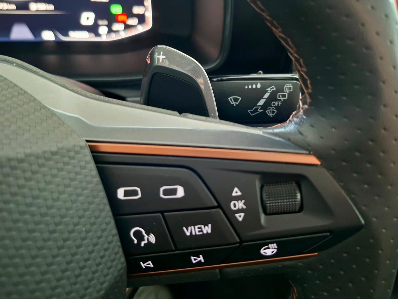 Cupra Formentor 2.0 TDI 150cv 4Drive DSG 2021