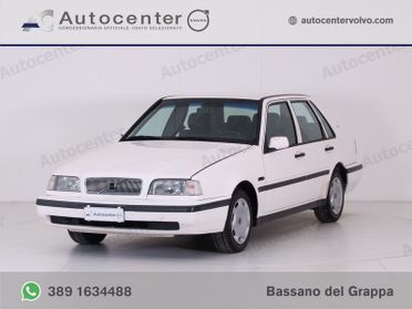 Volvo Serie 400 460 1.8 **PER AMATORI**