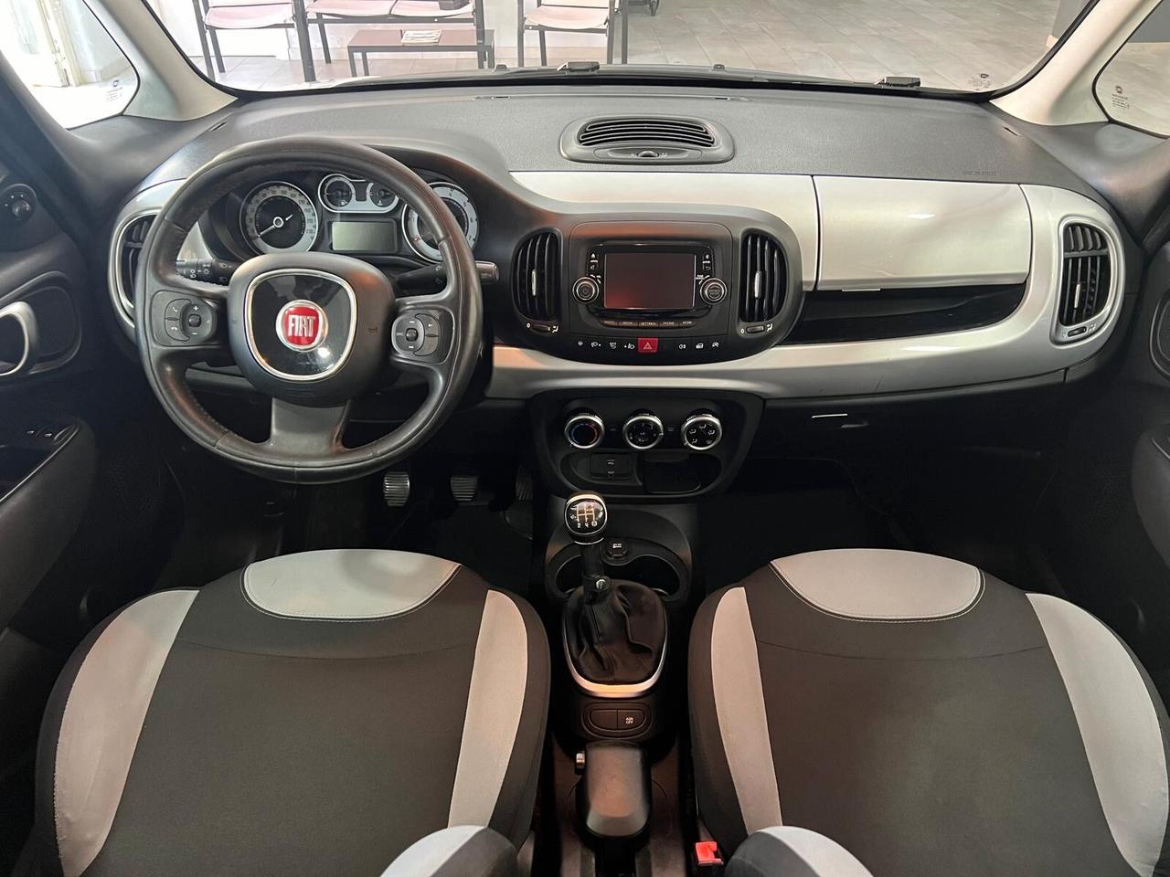 Fiat 500L 1.3 Multijet 85 CV Pop