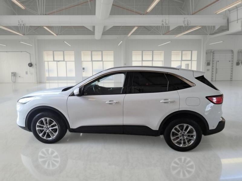 FORD KUGA 2.5 Benzina FHEV 190CV 2WD Titanium Business Aut