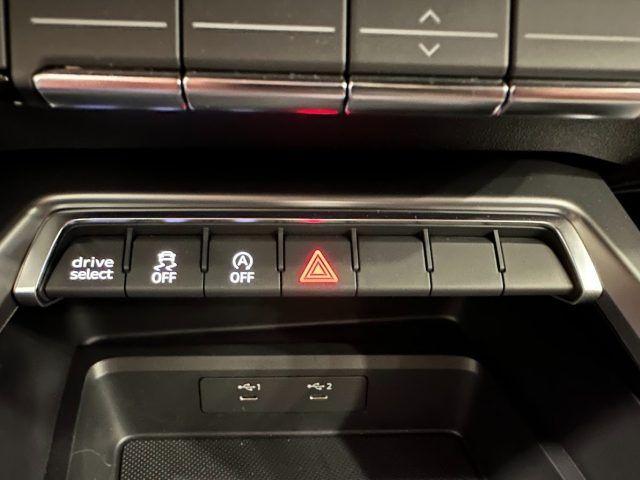 AUDI S3 SPB TFSI 310 CV quattro S-tronic