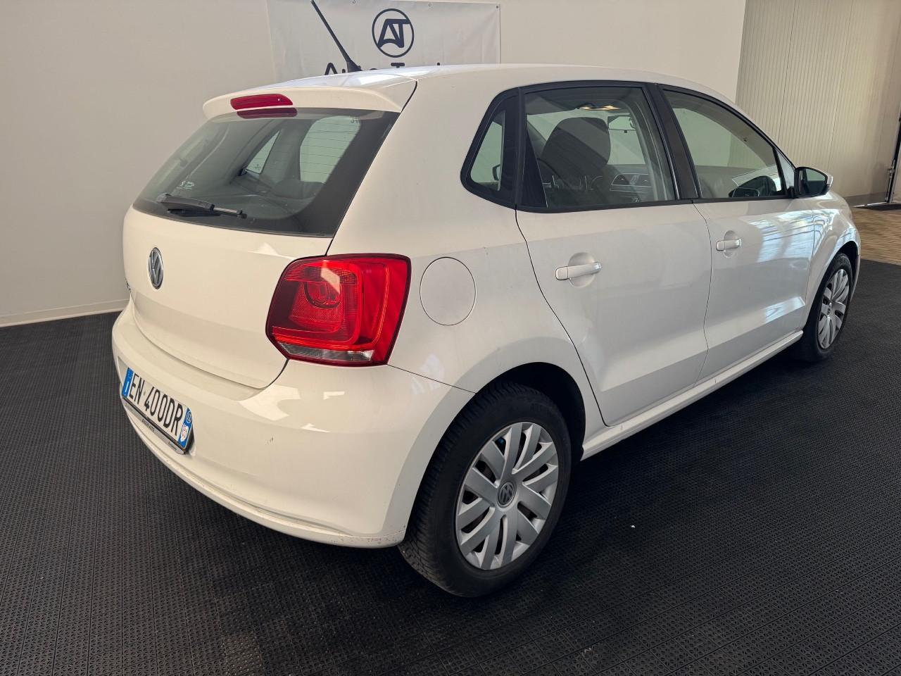 Volkswagen Polo Polo 5p 1.2 Comfortline 70cv