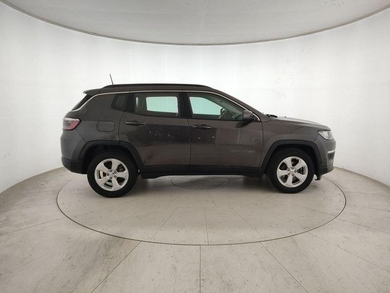 Jeep Compass 1.4 m-air Business 2wd 140cv my19