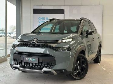 Citroen C3 Aircross PureTech 110 S&S Max