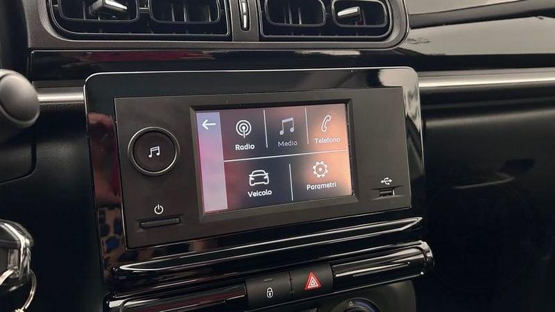 Citroën C3 PureTech 83 S&S You!