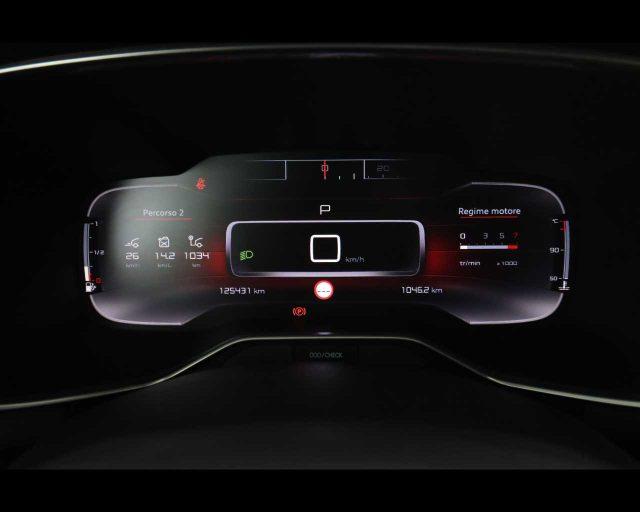 CITROEN C5 Aircross BlueHDi 130 S&S EAT8 Shine