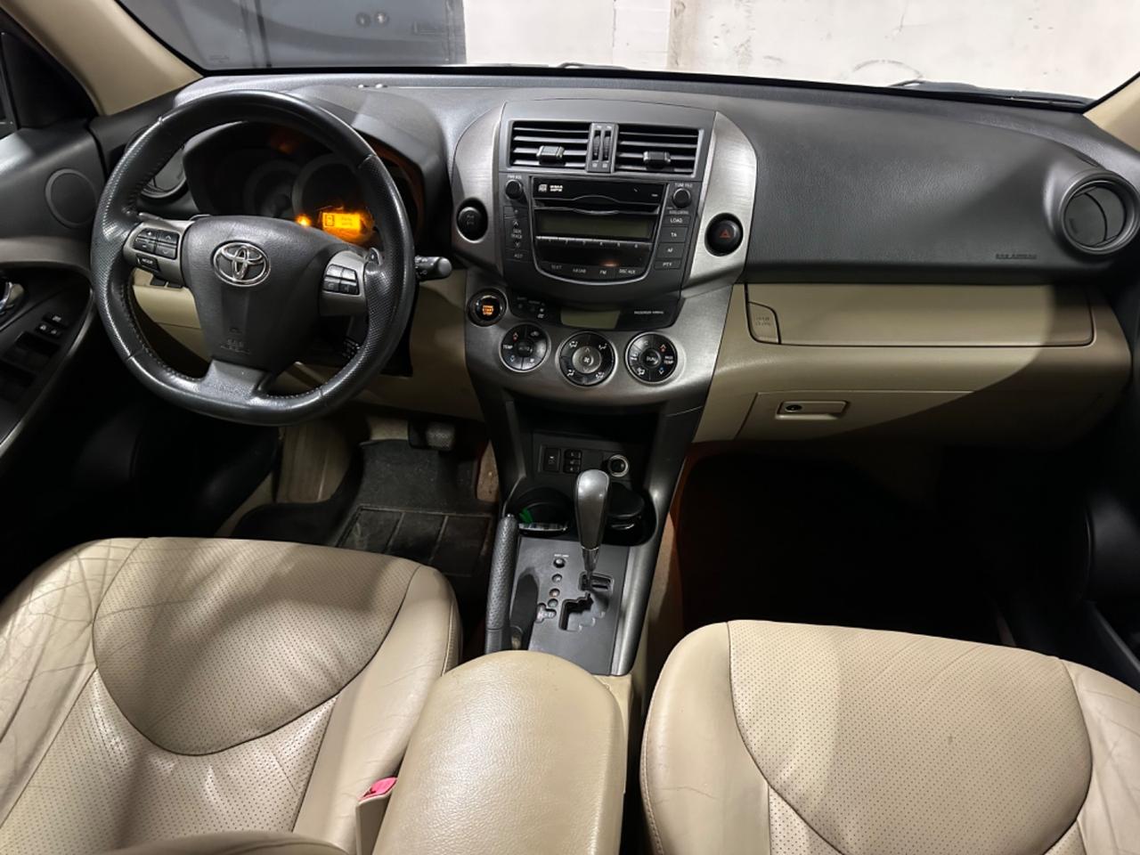 Toyota RAV 4 RAV4 Crossover 2.2 D-4D 150 CV DPF Luxury