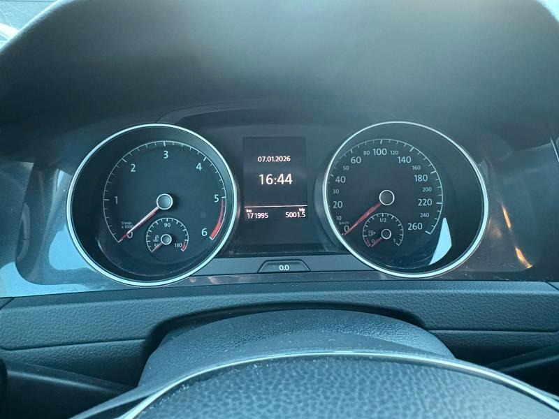 Volkswagen Golf 5 Porte 1.6 tdi Trendline 90cv OK NEOPATENTATI