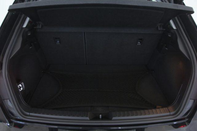 AUDI A1 SPB 25 TFSI S line NEOPATENTATI /FariLED/Cerchi 17