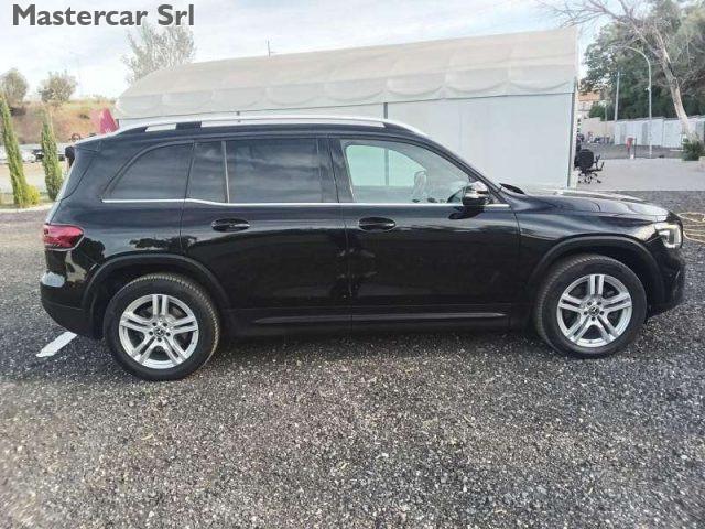 MERCEDES-BENZ GLB 180 GLB 180d Business Extra auto - GF441CL