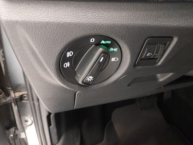 Škoda Kamiq 1.0 TSI Black Dots DSG 85kW