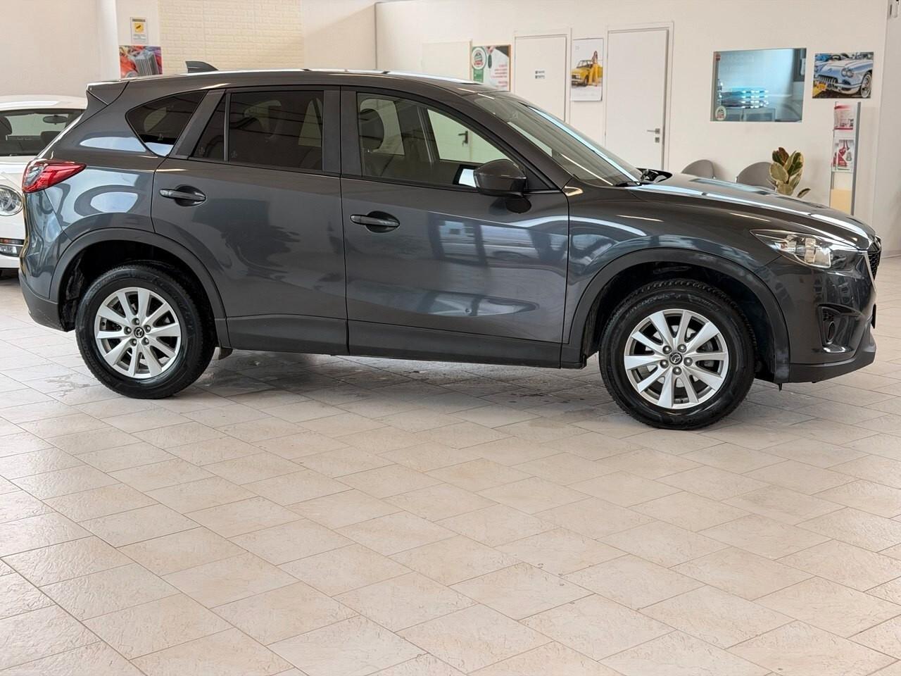 Mazda CX-5 2.2L Skyactiv-D 150CV 2WD Essence
