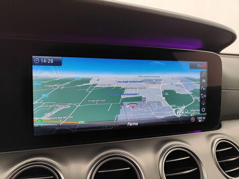Mercedes-Benz Classe E 300 de S.W. Auto EQ-Power Premium Plus