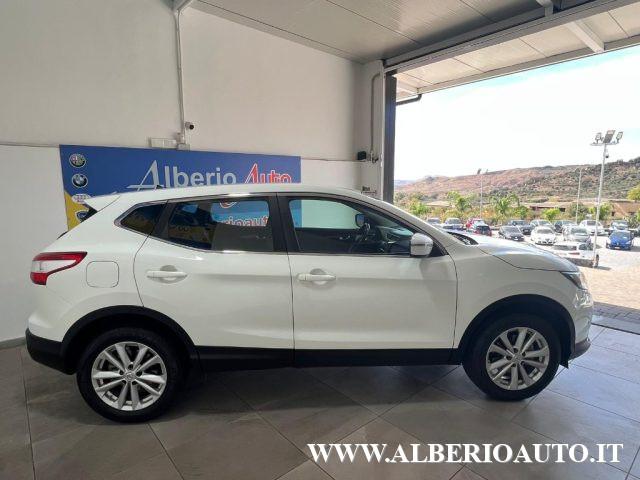 NISSAN Qashqai 1.5 dCi Acenta