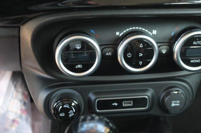 FIAT 500L 1.3 Multijet 95 CV Cross