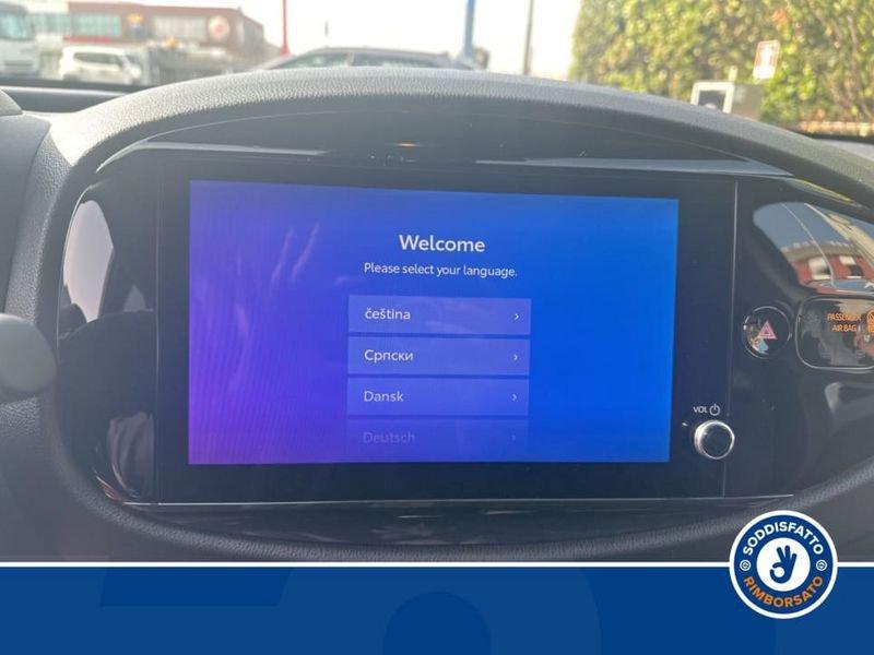 Toyota Aygo X 1.0 JBL Special Edition MT MY24