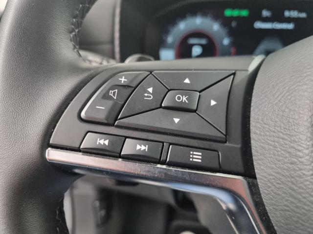 NISSAN Juke 1.0 DIG-T 114 CV DCT N-Connecta