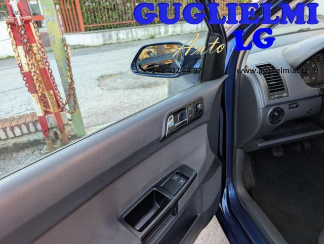 VOLKSWAGEN Polo 1.2/70CV 12V 5p. Comfortline TELECAMERA