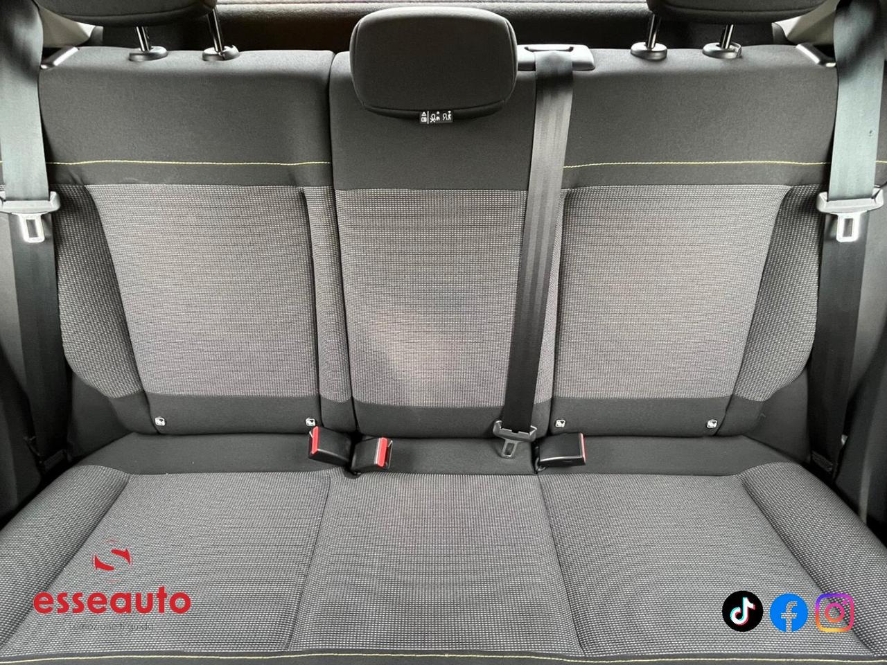 Citroen C3 PureTech 83 S&S Plus