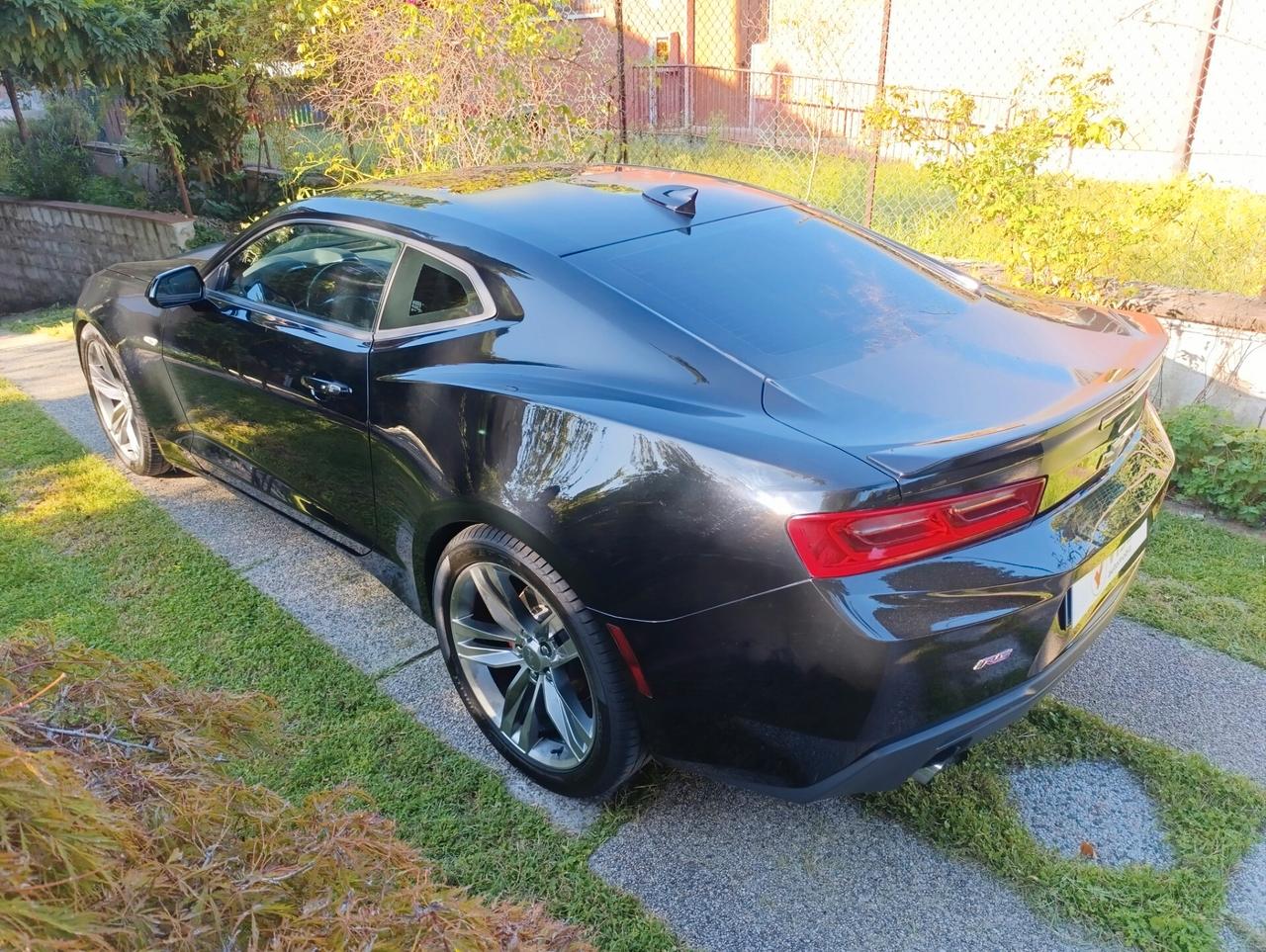 Chevrolet Camaro 3.6 V6 RS - Automatica #GM