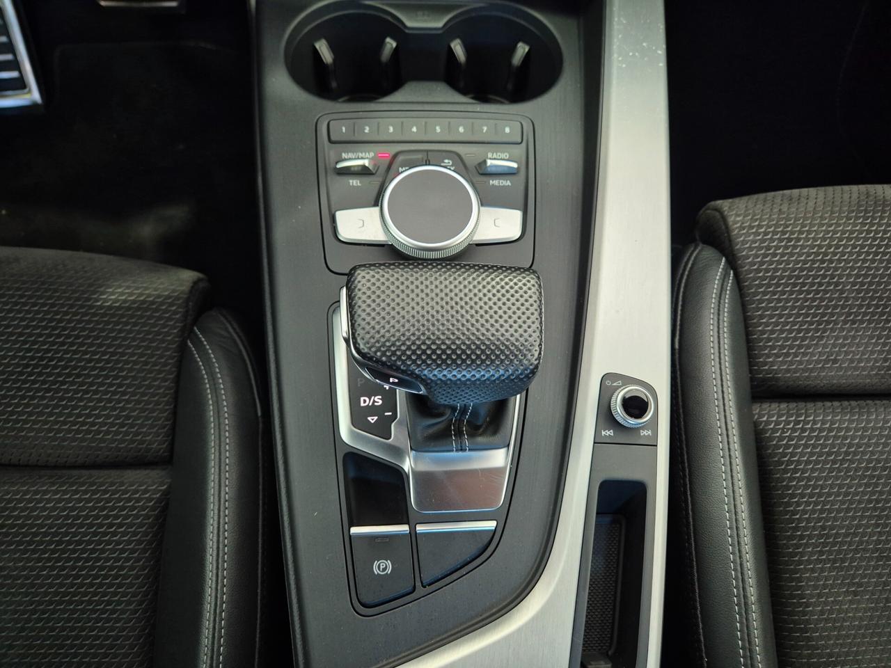 Audi A5 SPB 40 g-tron S tronic line edition