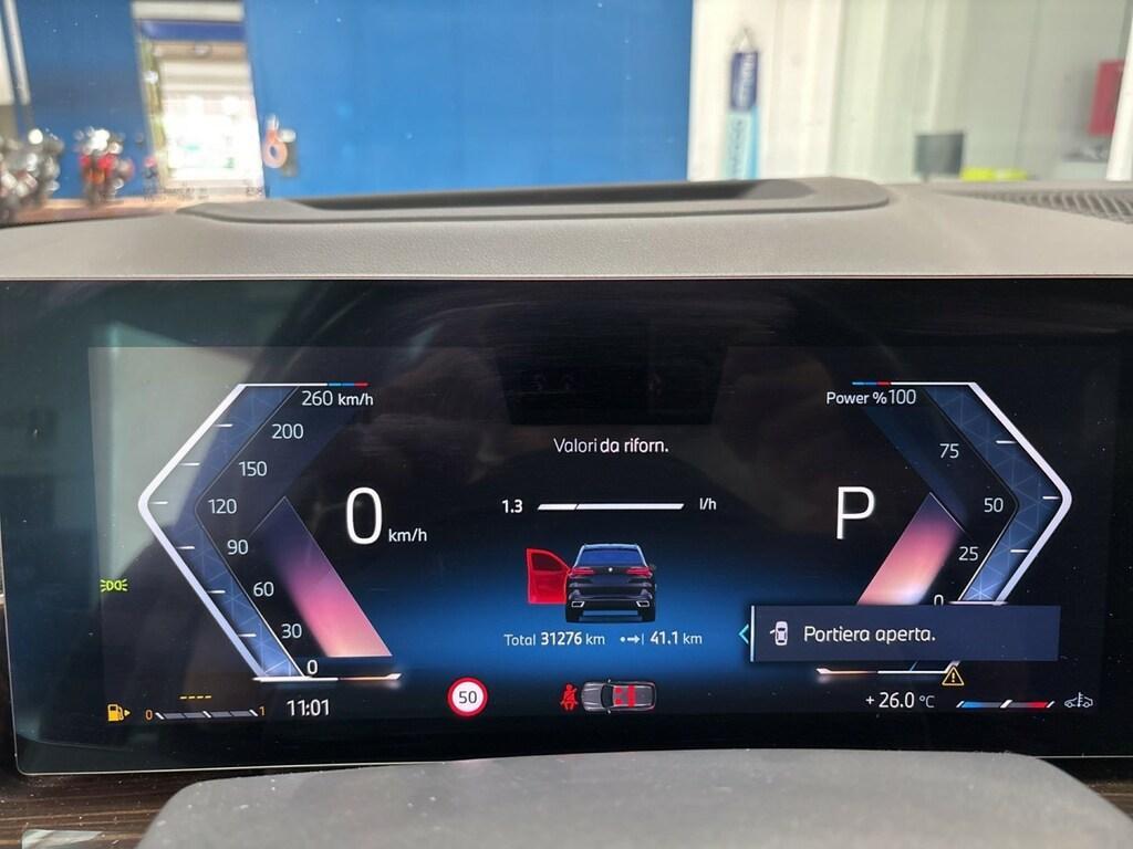 BMW X5 30 d Msport xDrive Steptronic