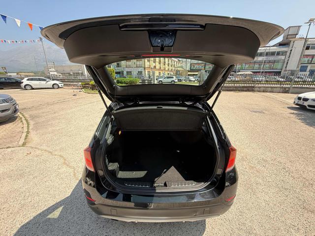 BMW X1 sDrive18d X Line SCONTO ROTTAMAZIONE
