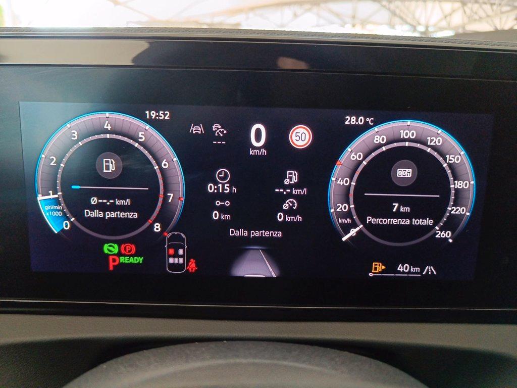 VOLKSWAGEN Tiguan 1.5 etsi elegance 150cv dsg del 2026