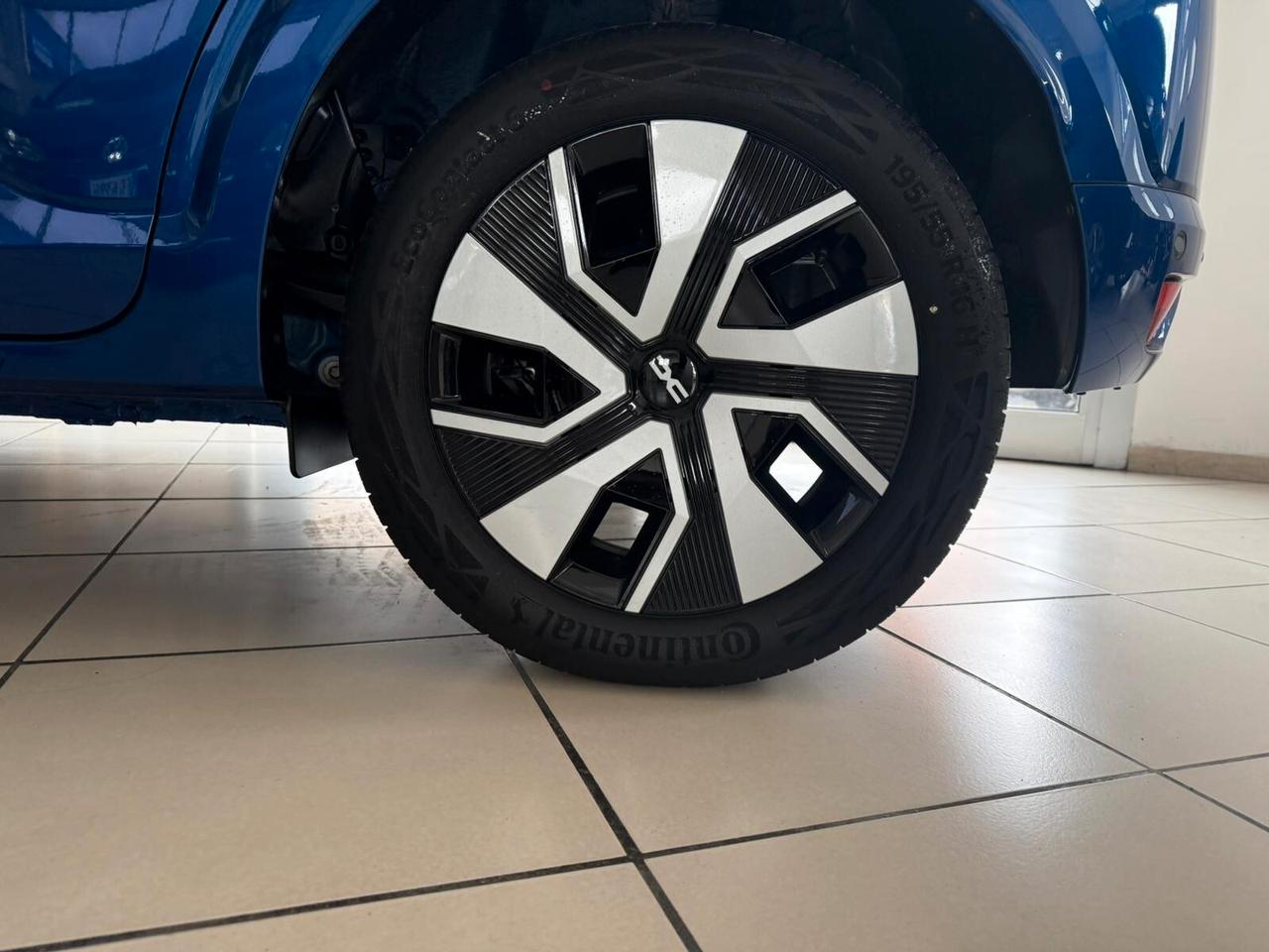 Dacia Sandero Streetway 1.0 TCe ECO-G Expression