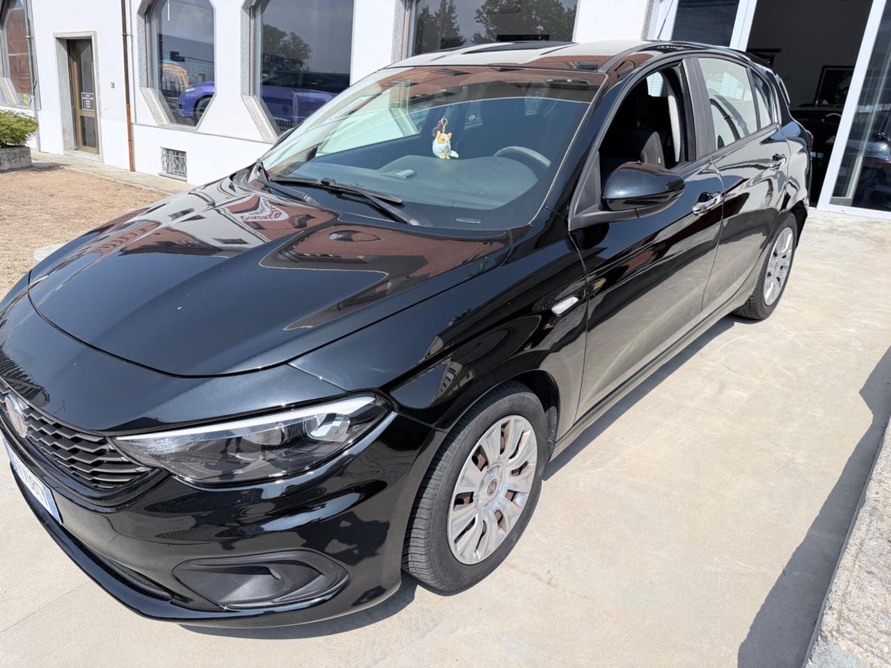 Fiat Tipo 1.4 T-Jet 120CV GPL DELLA CASA